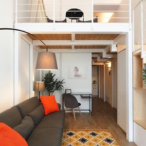 Appartement met een Slaapkamer
